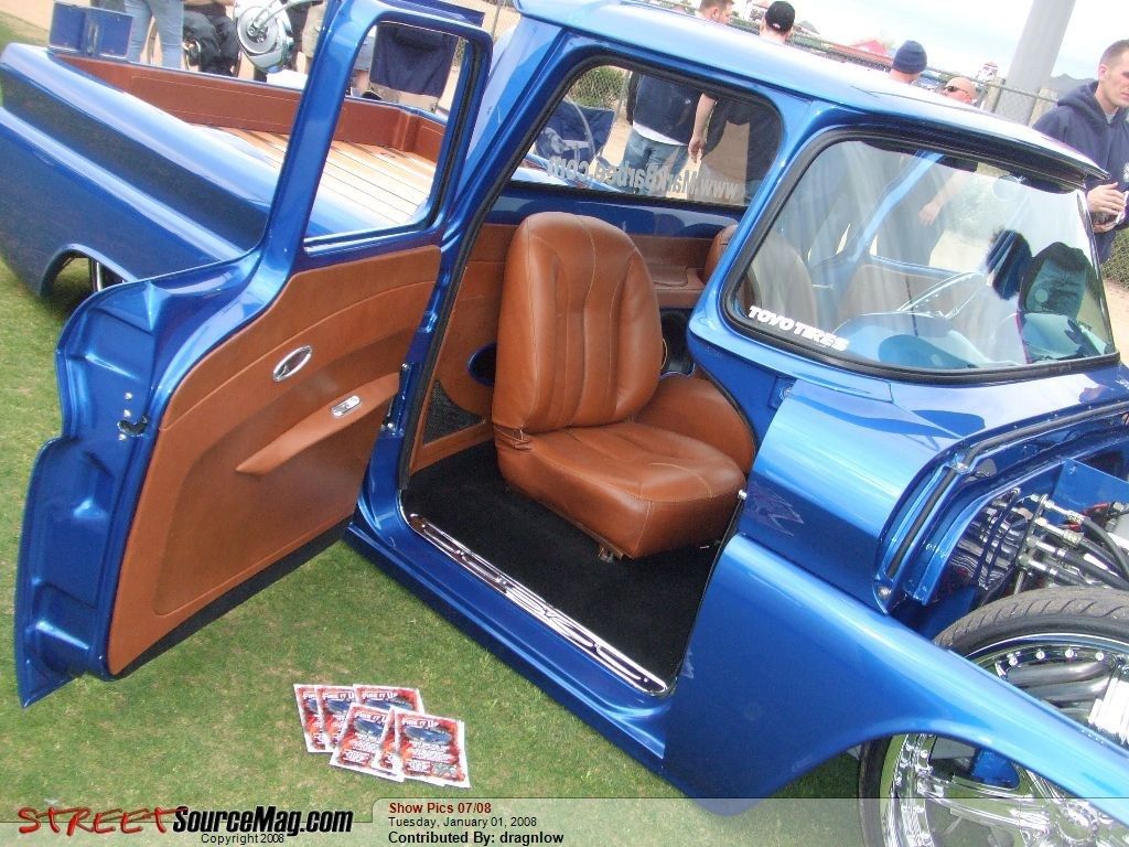 Full View