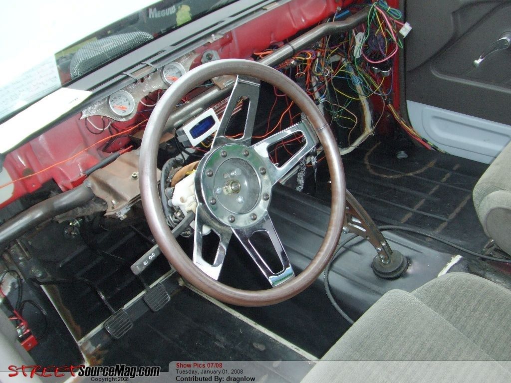 Full View