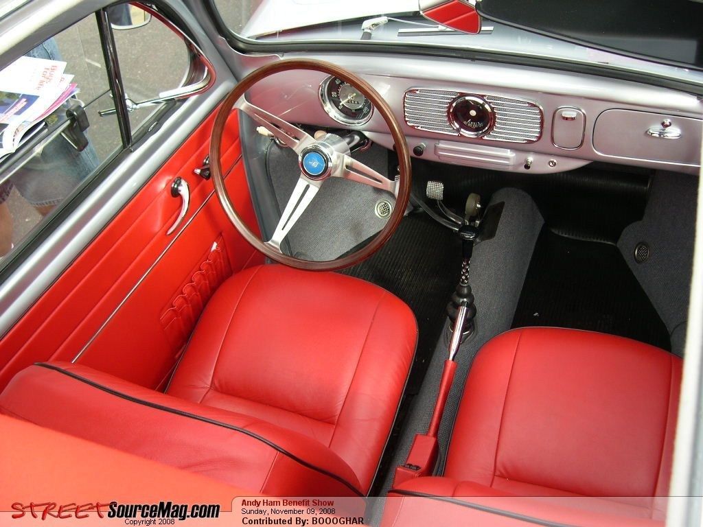 Full View