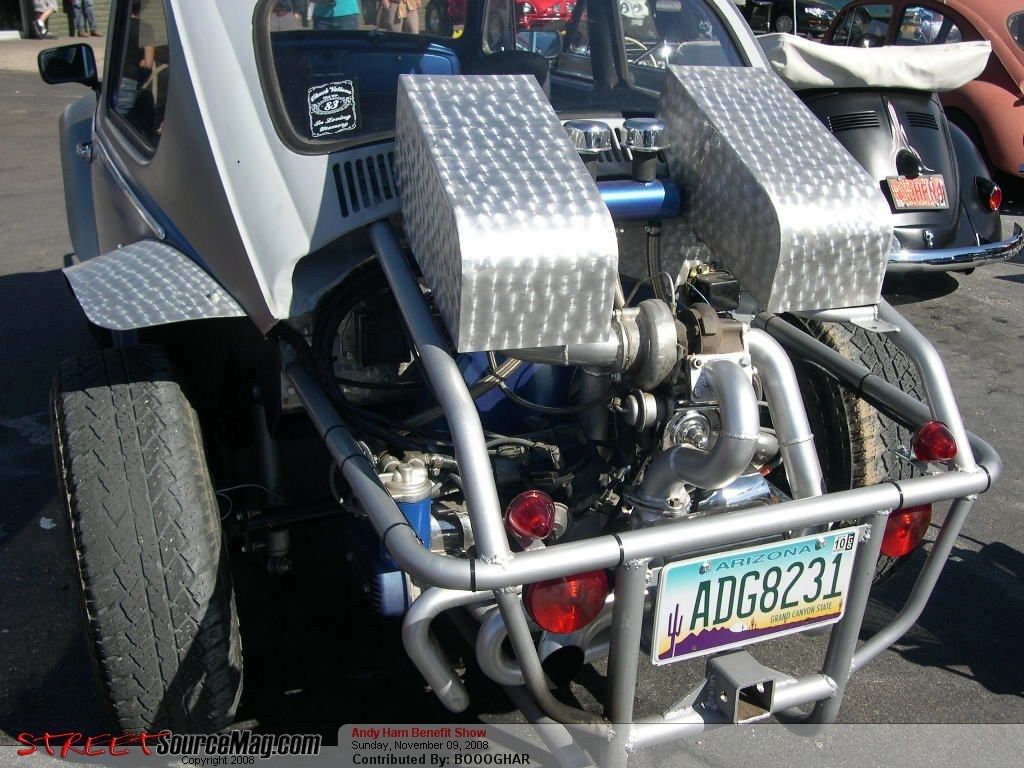 Full View
