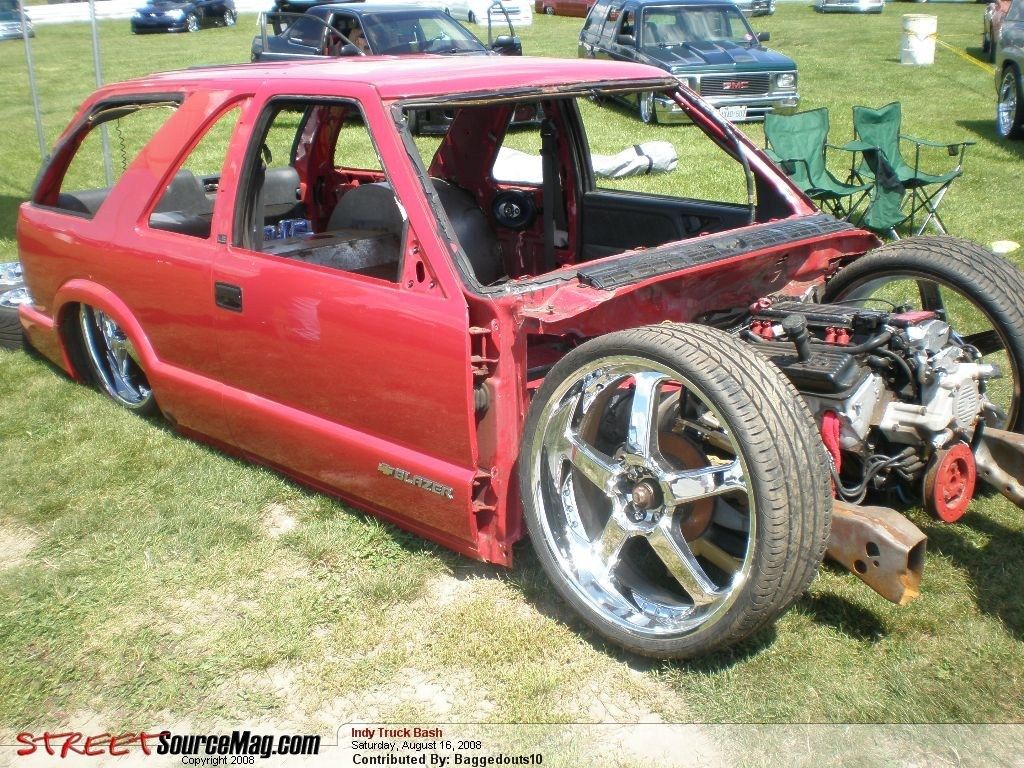 Full View