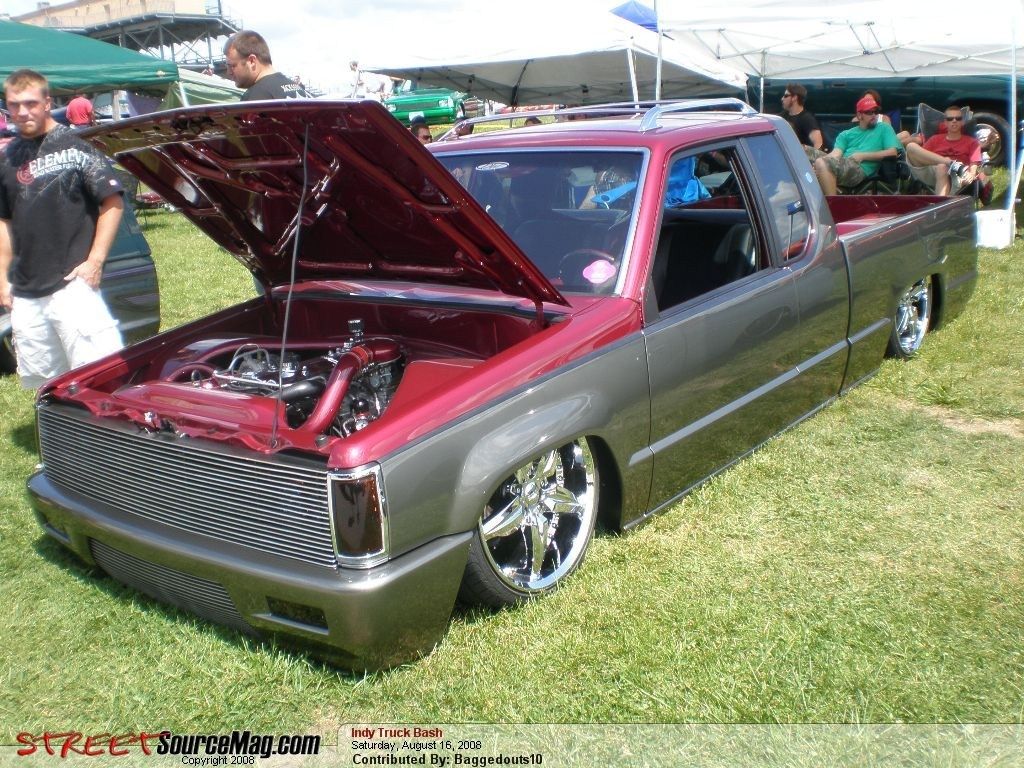 Full View