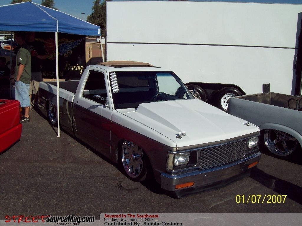 Full View
