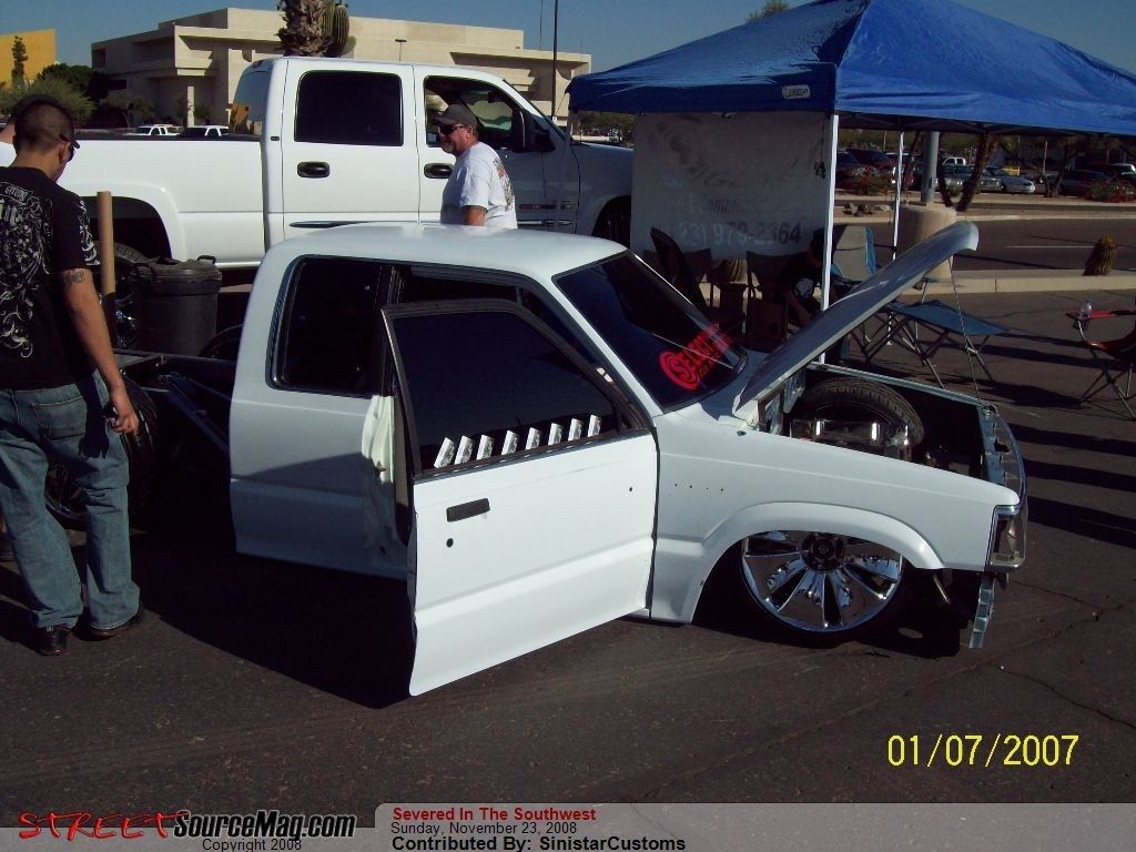 Full View