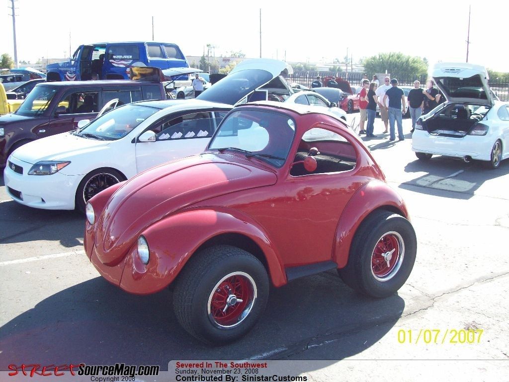 Full View