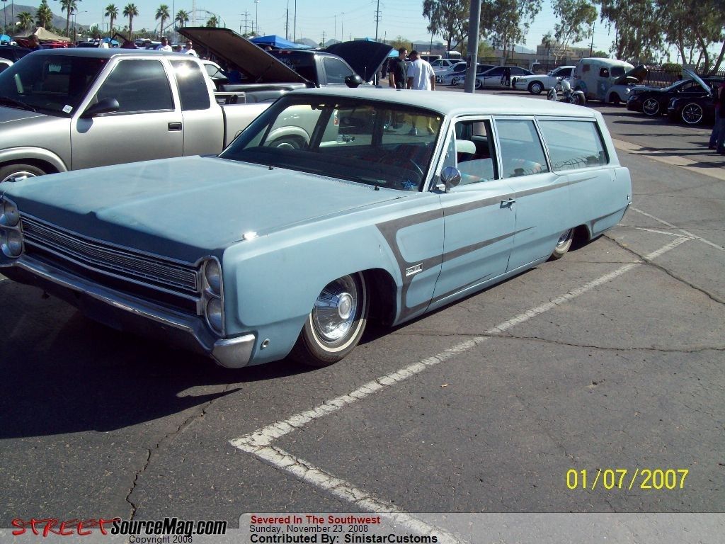 Full View