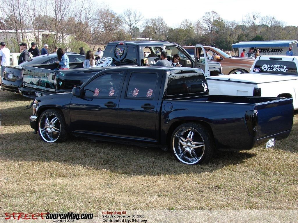 Full View