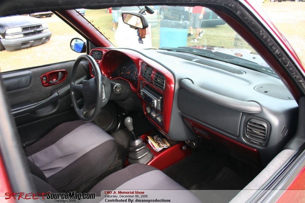 Full View