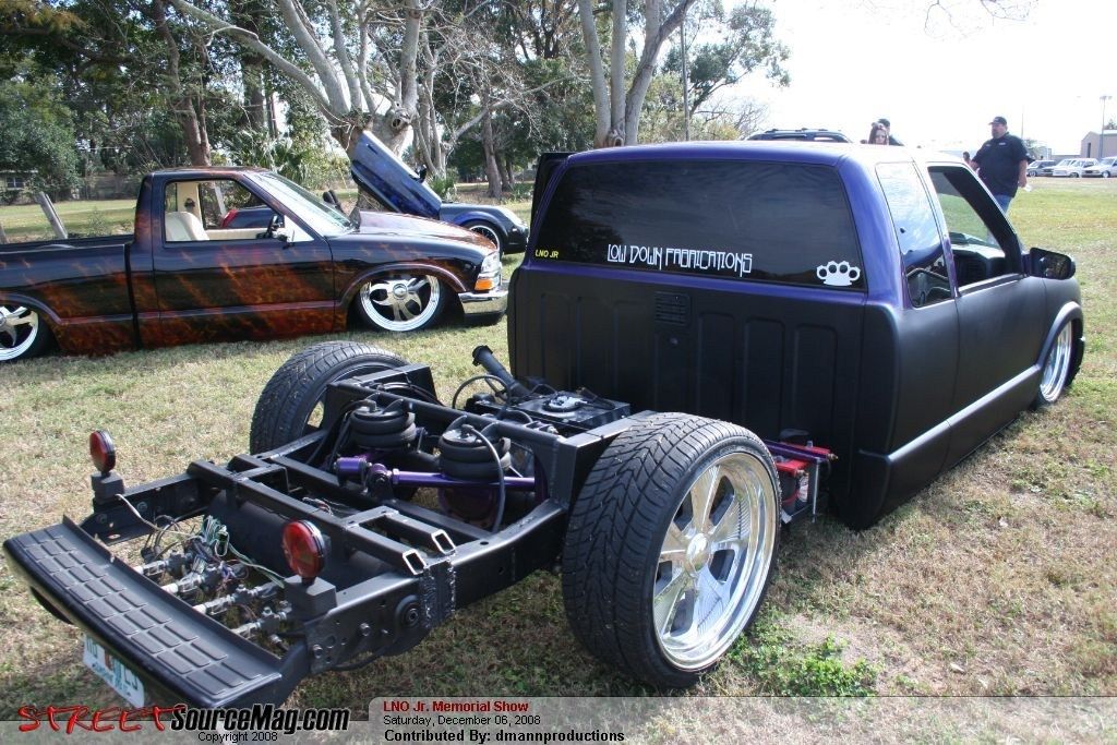 Full View