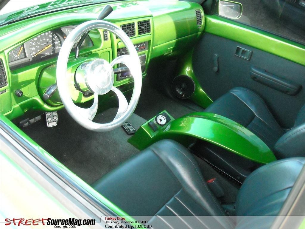 Full View