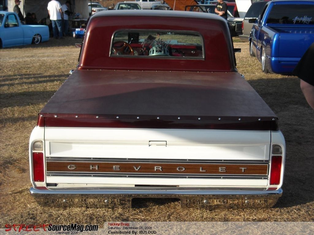 Full View