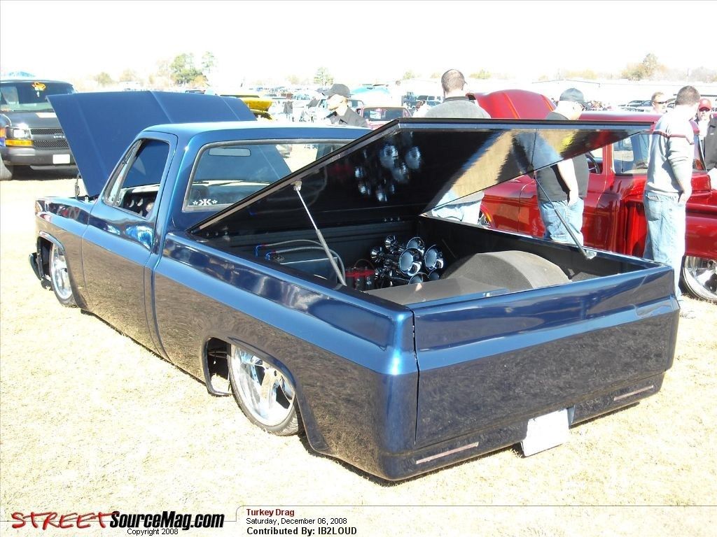 Full View