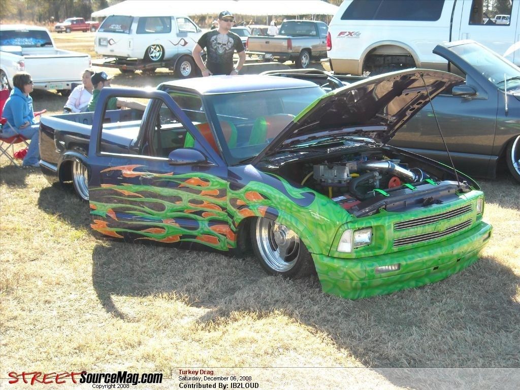 Full View