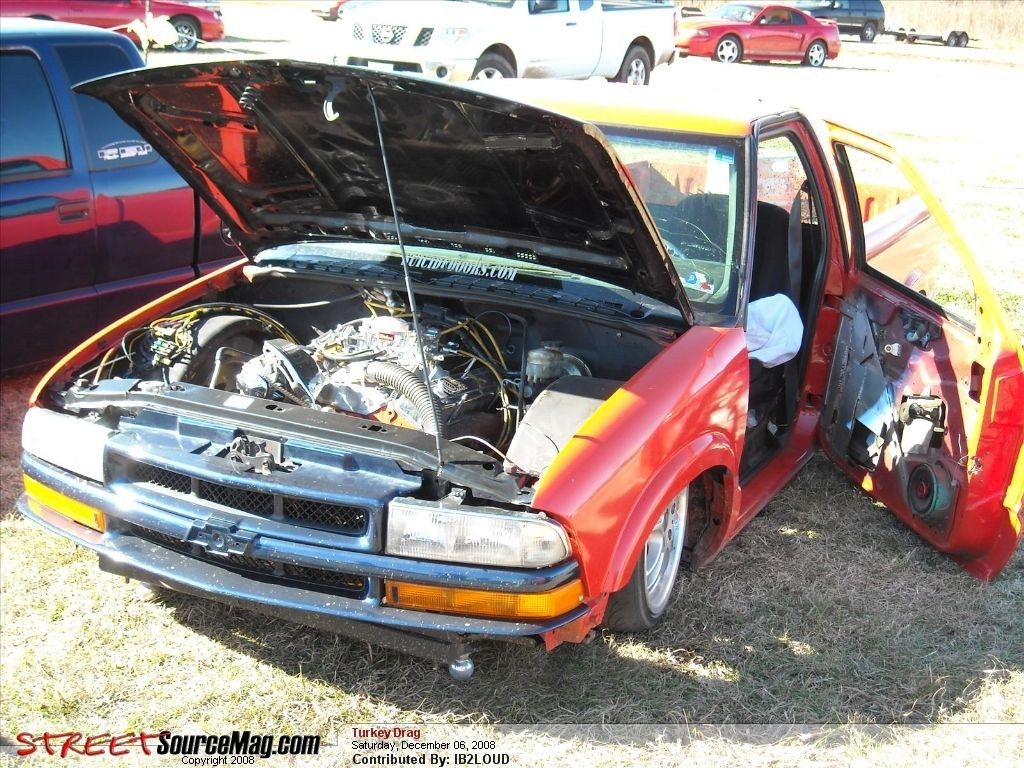 Full View
