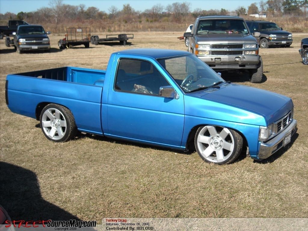 Full View