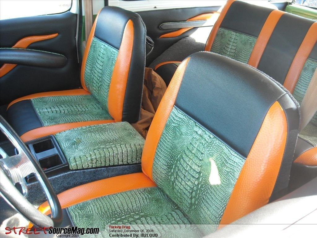 Full View