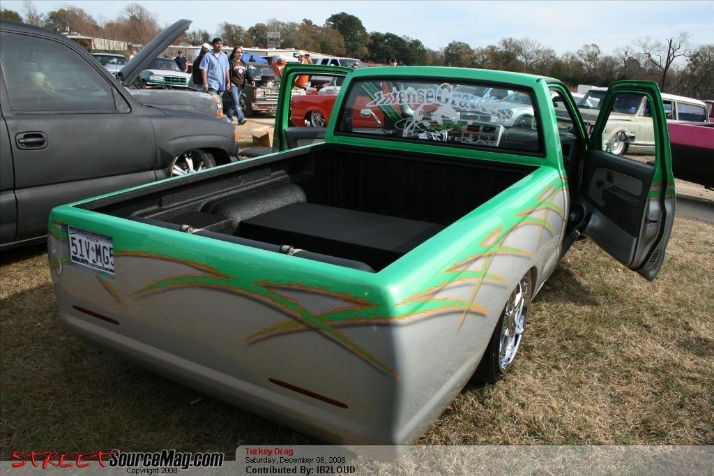 Full View