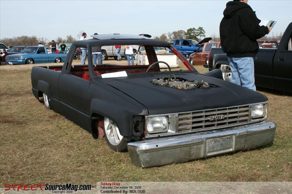 Full View