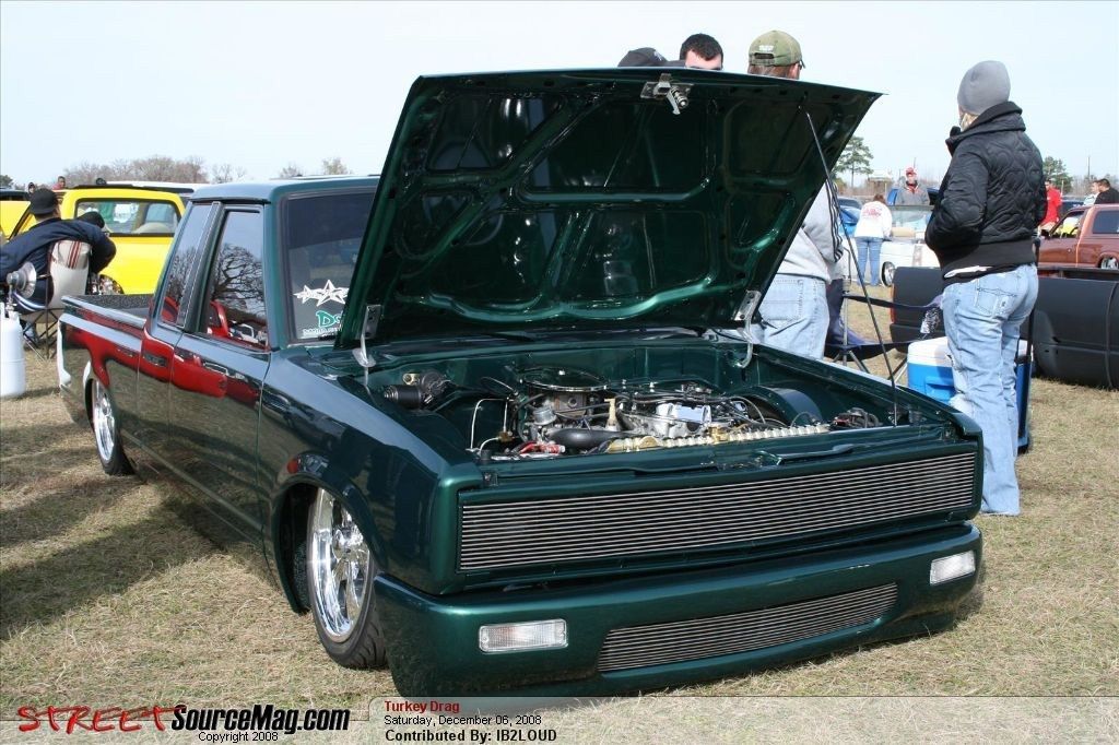 Full View
