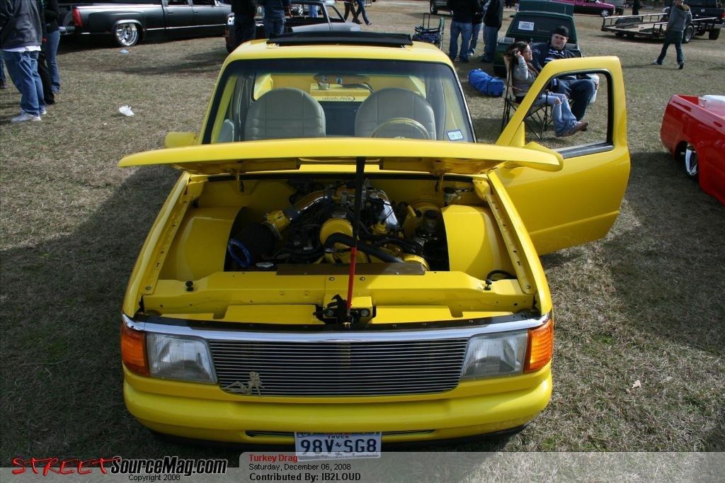 Full View