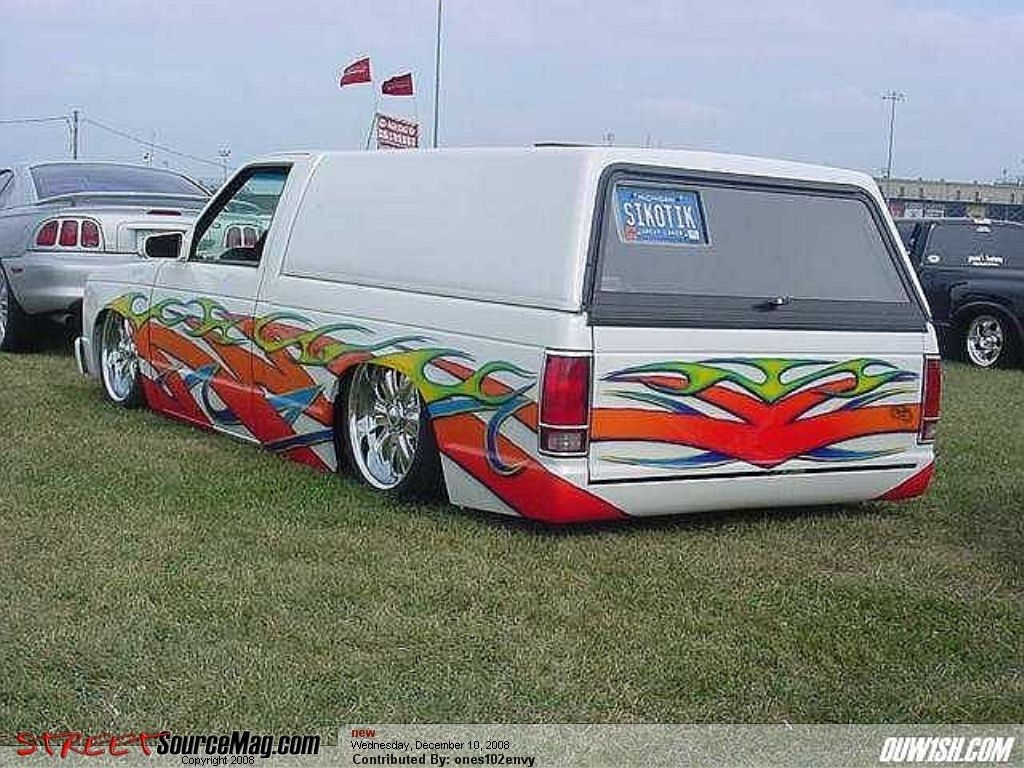 Full View