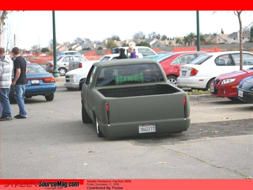 Full View