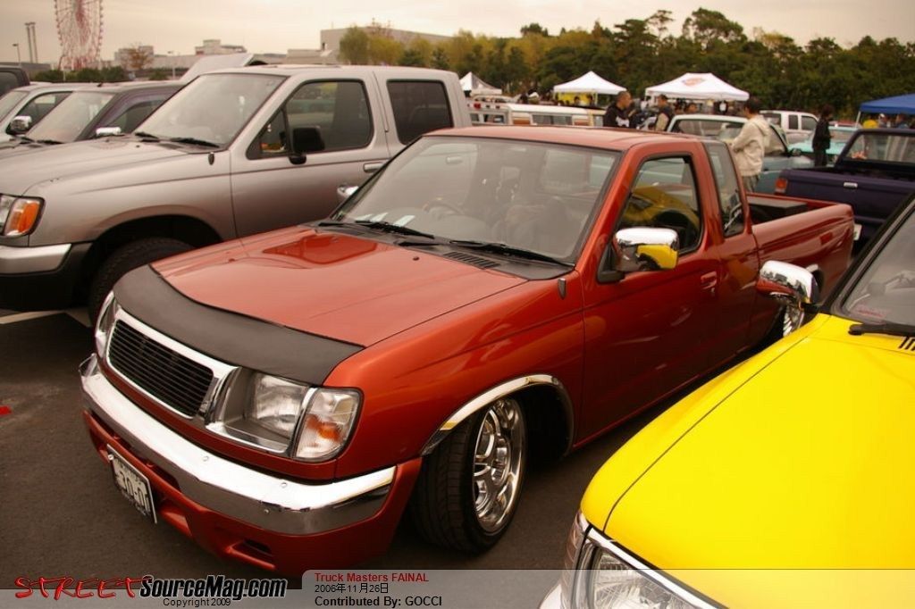 Full View