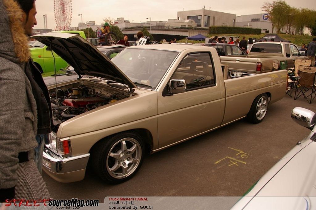 Full View