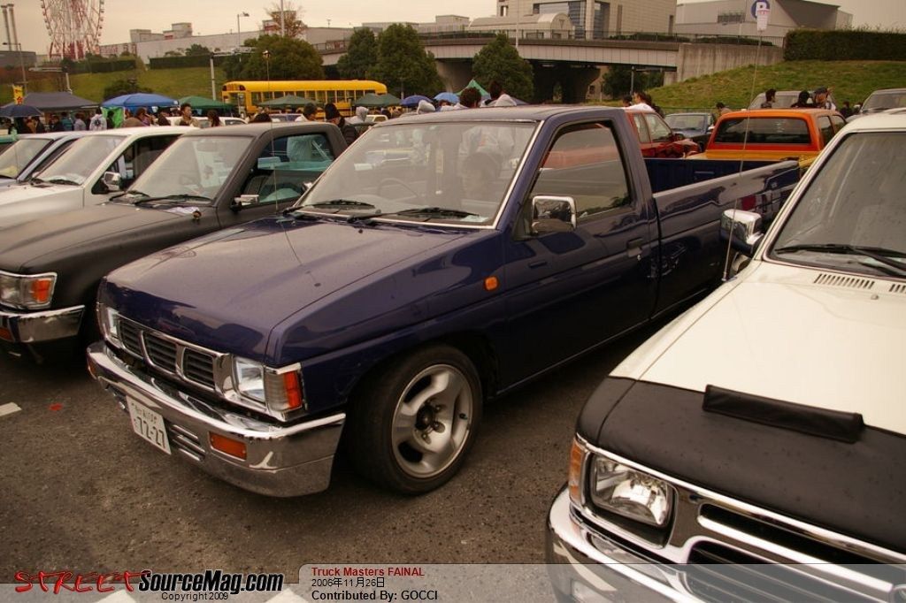 Full View