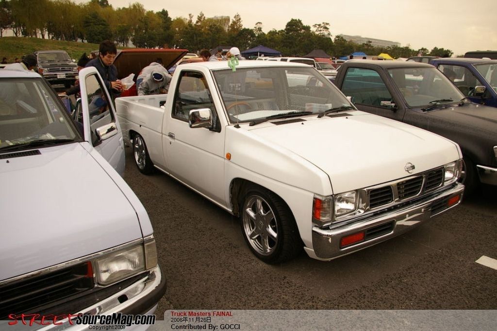Full View