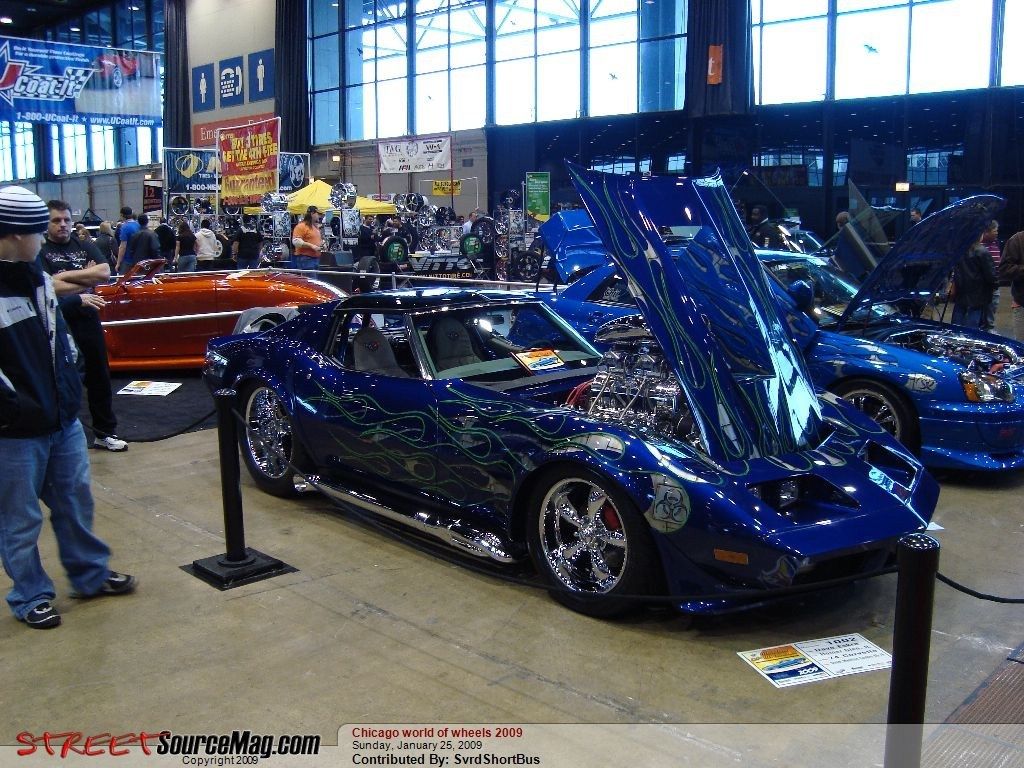 Full View