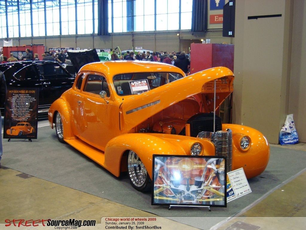 Full View