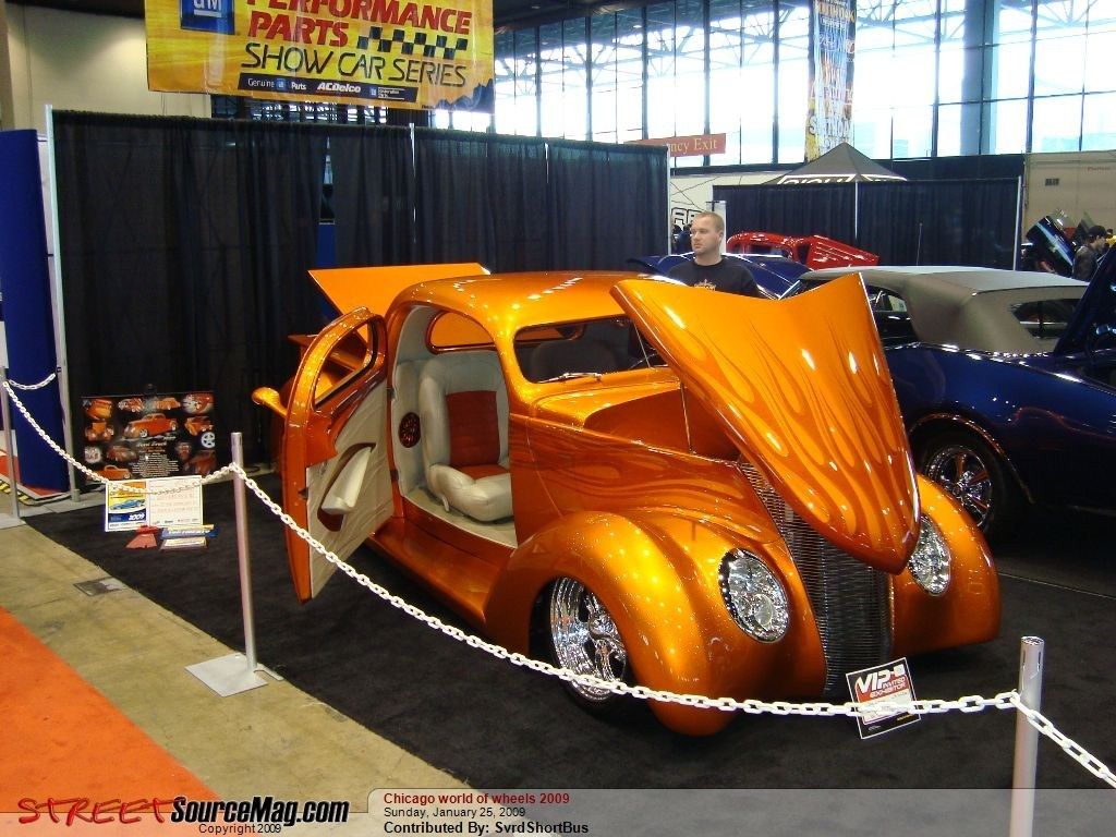 Full View