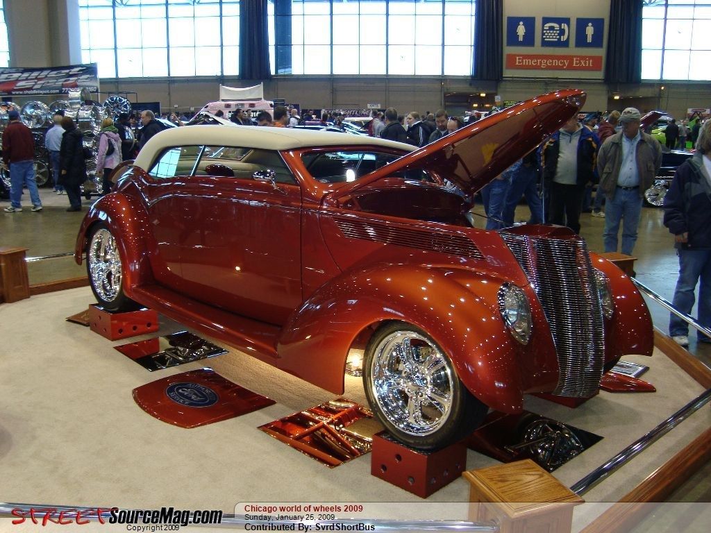 Full View