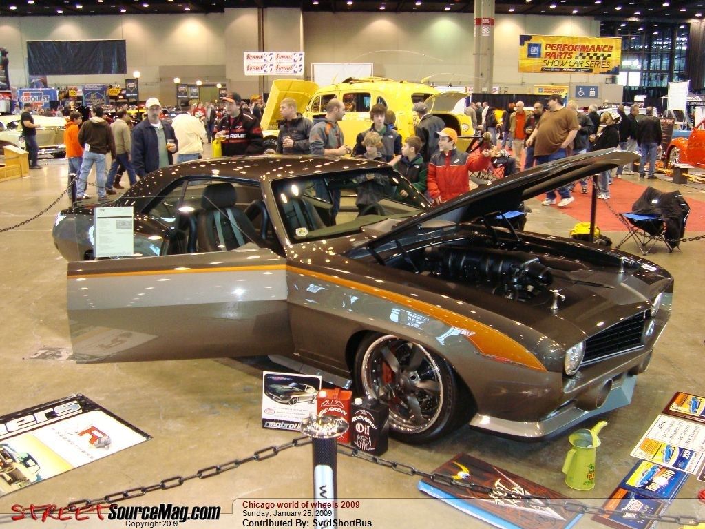 Full View
