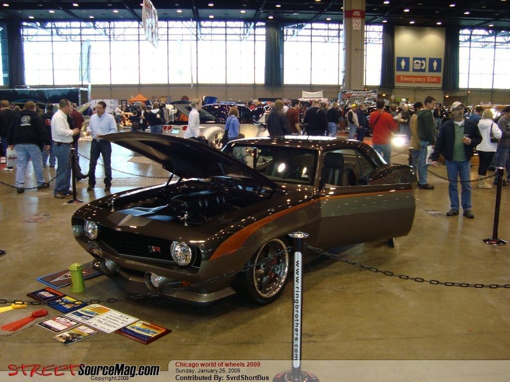 Full View