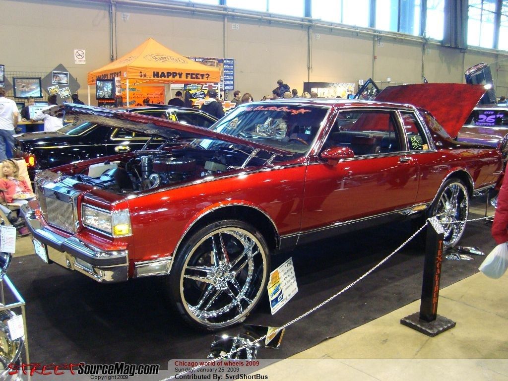 Full View