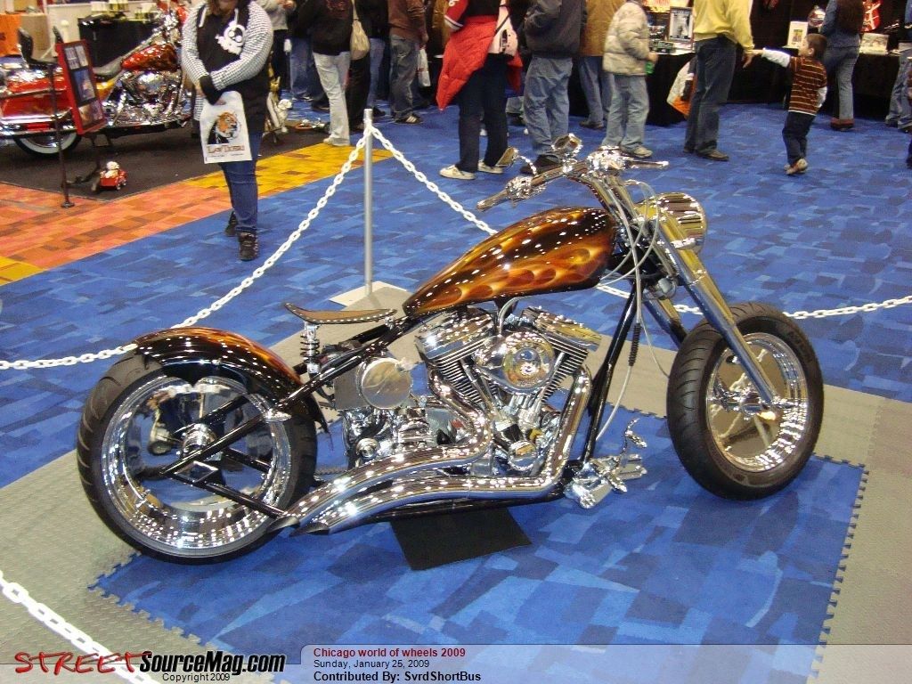 Full View