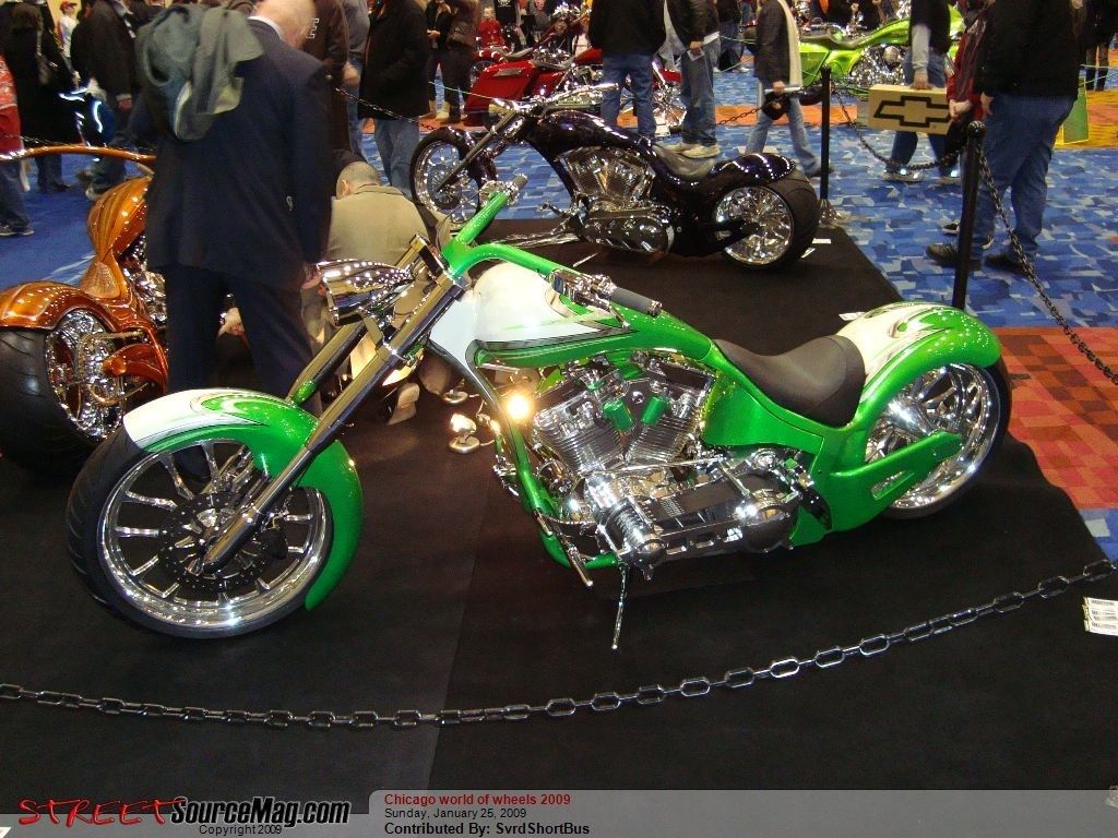 Full View