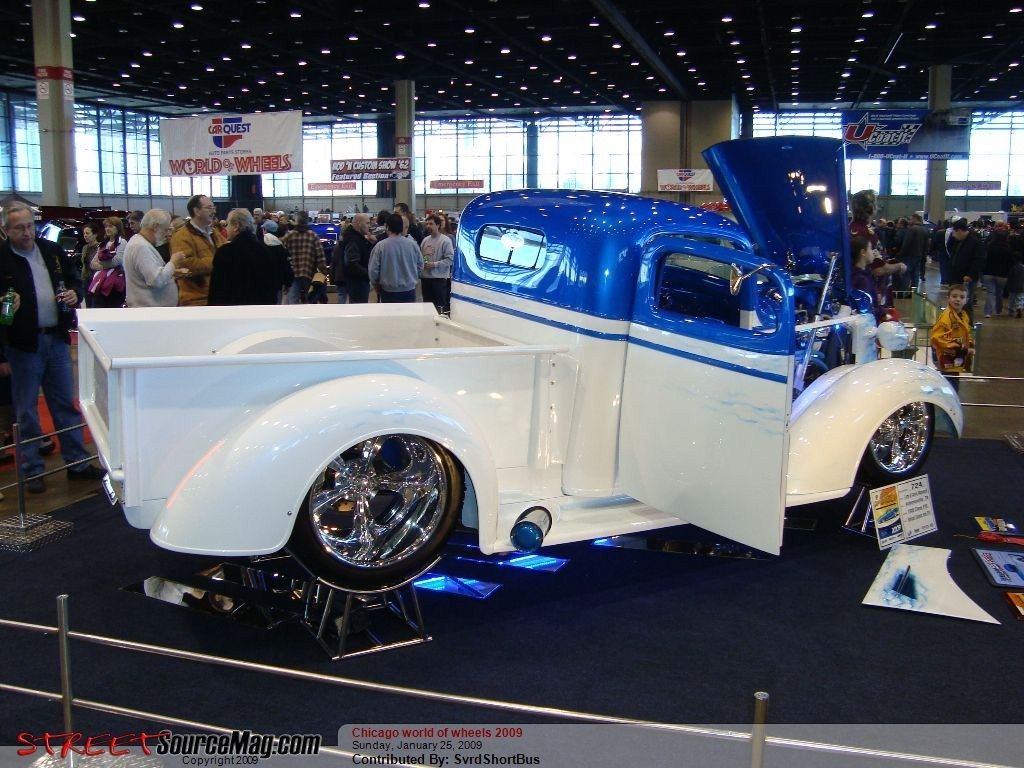 Full View