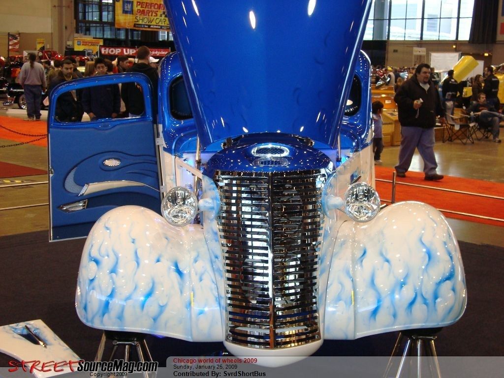 Full View