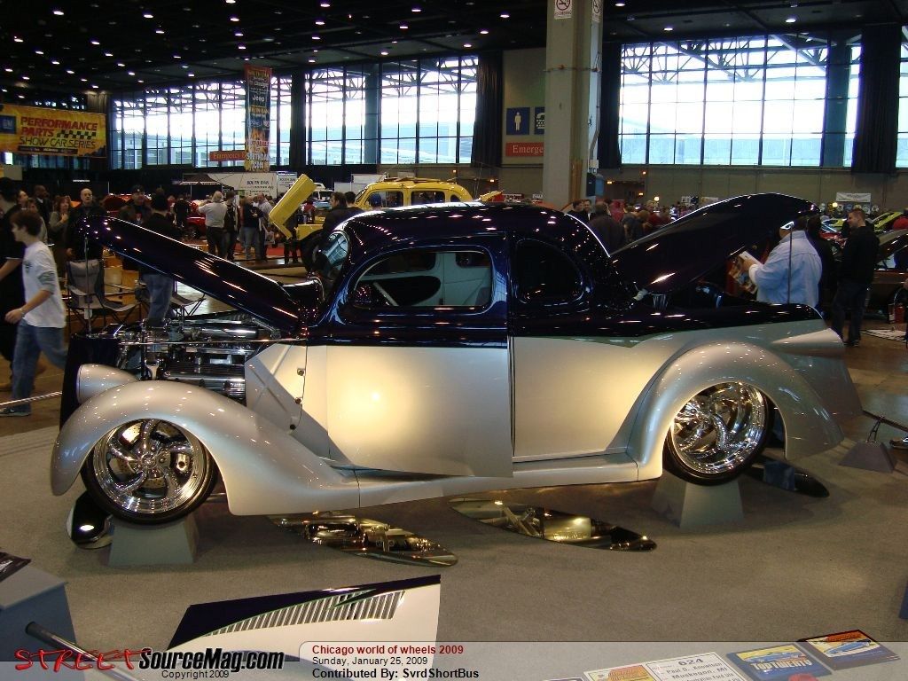 Full View