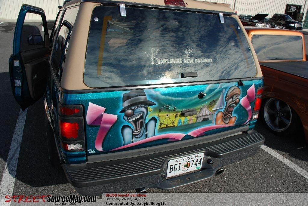 Full View