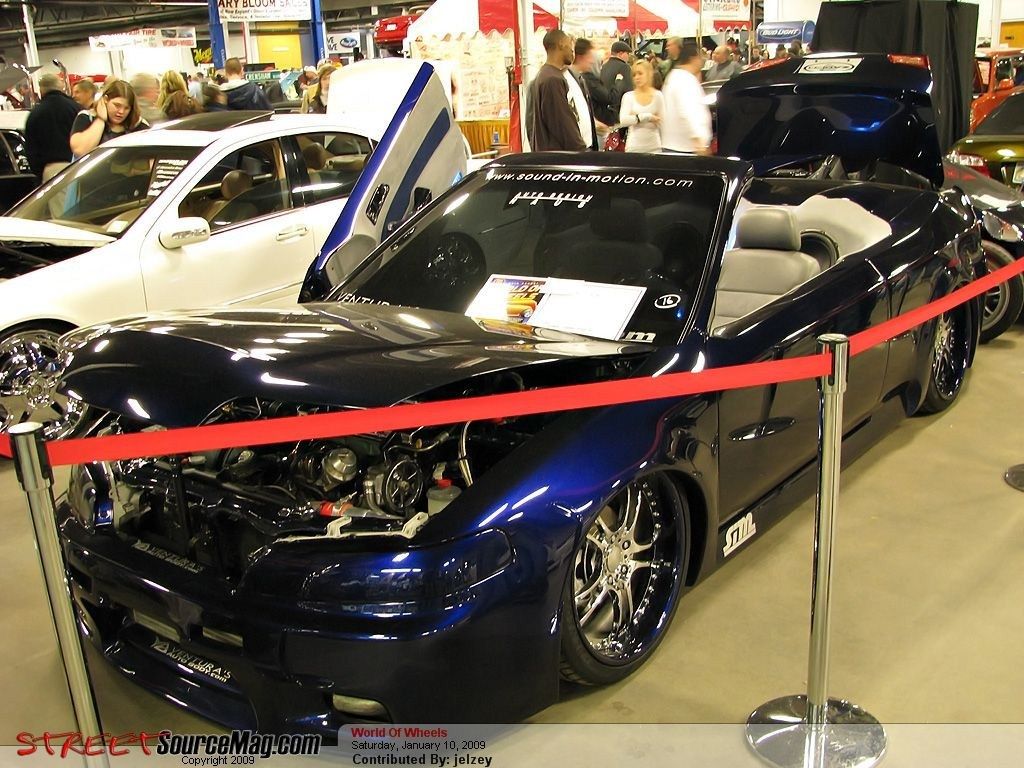Full View
