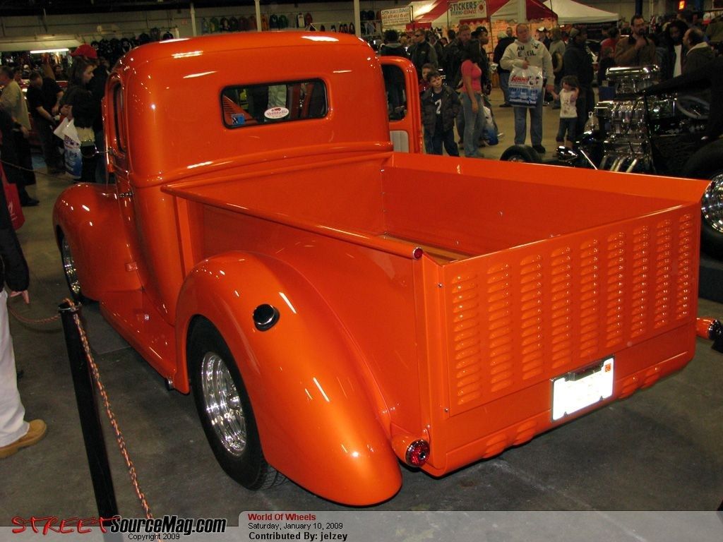 Full View