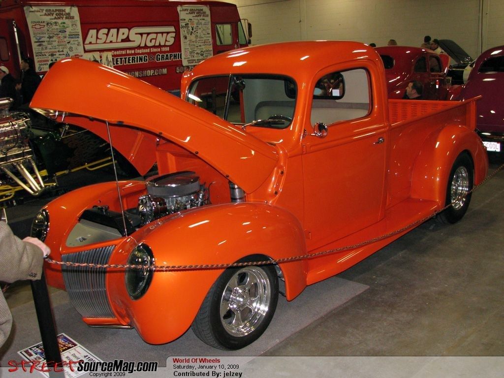 Full View