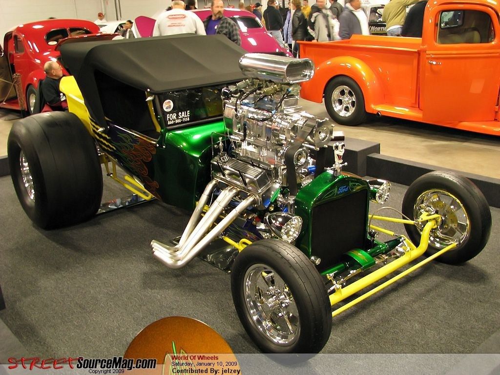 Full View