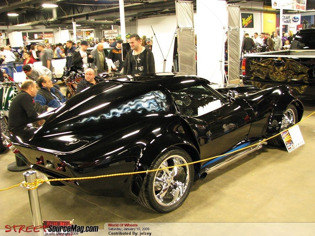 Full View