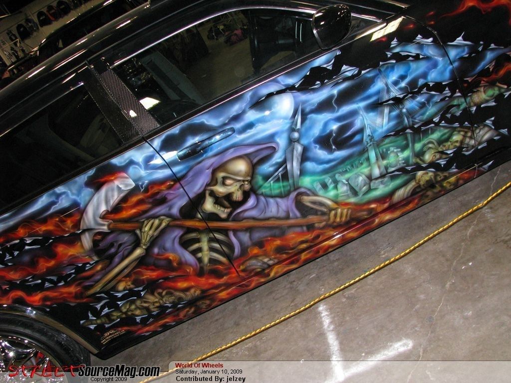 Full View