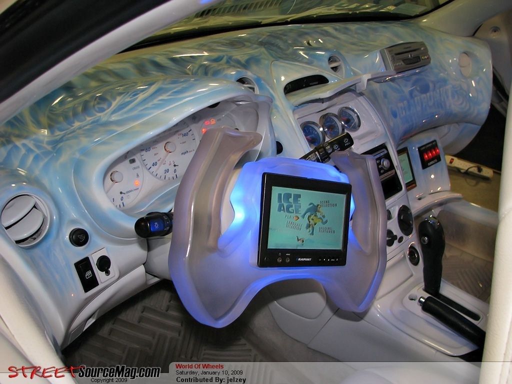 Full View